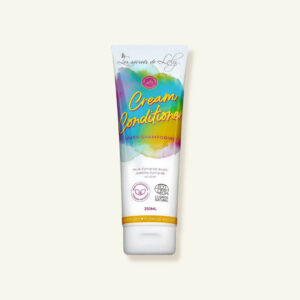 Cream conditioner