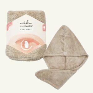 Serviette microfibre coszy wrap