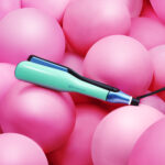 Le nouveau Lisseur ghd Chronos MAX - Collection Jelly chez Bohemia à Vannes