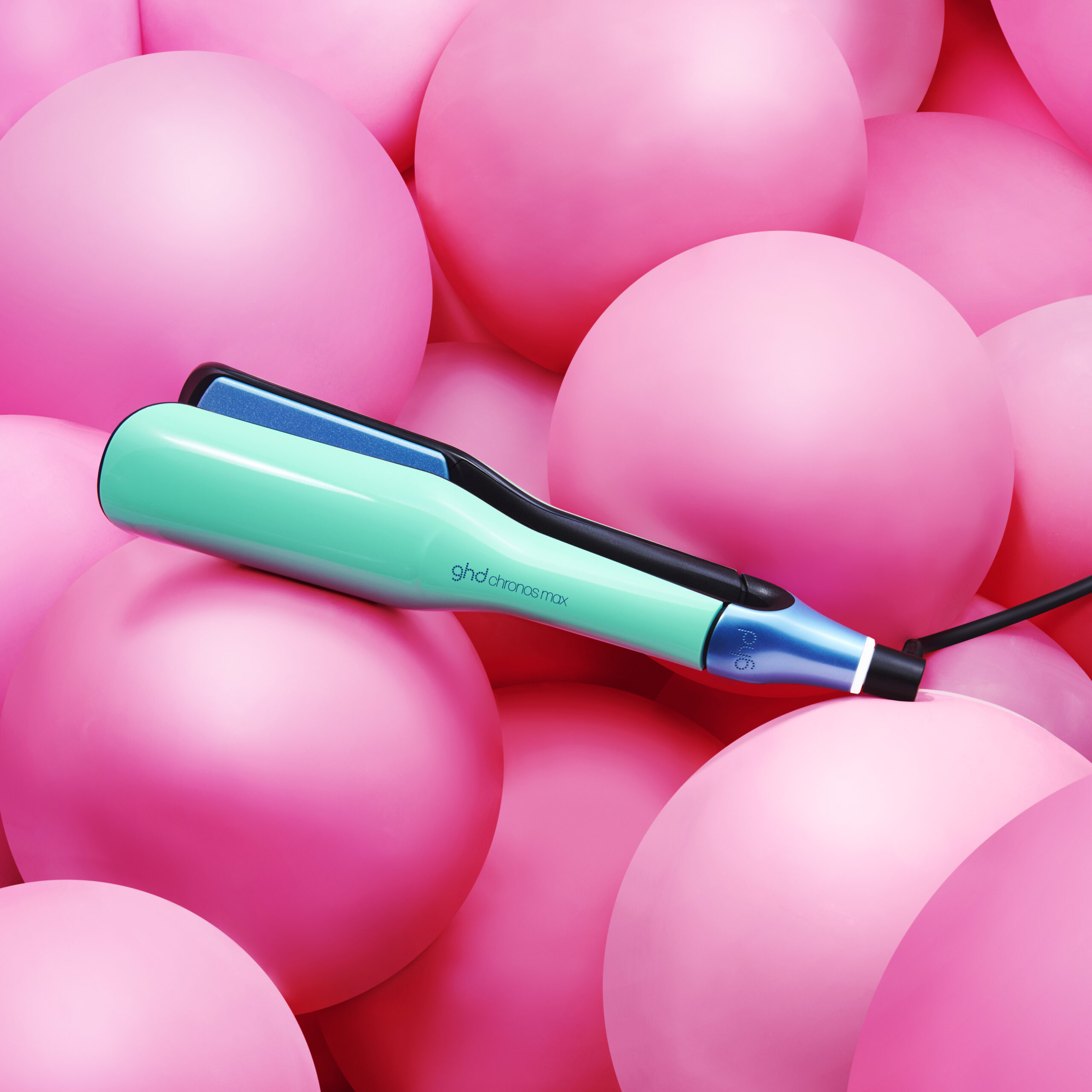 Lisseur ghd Chronos MAX – Collection Jelly