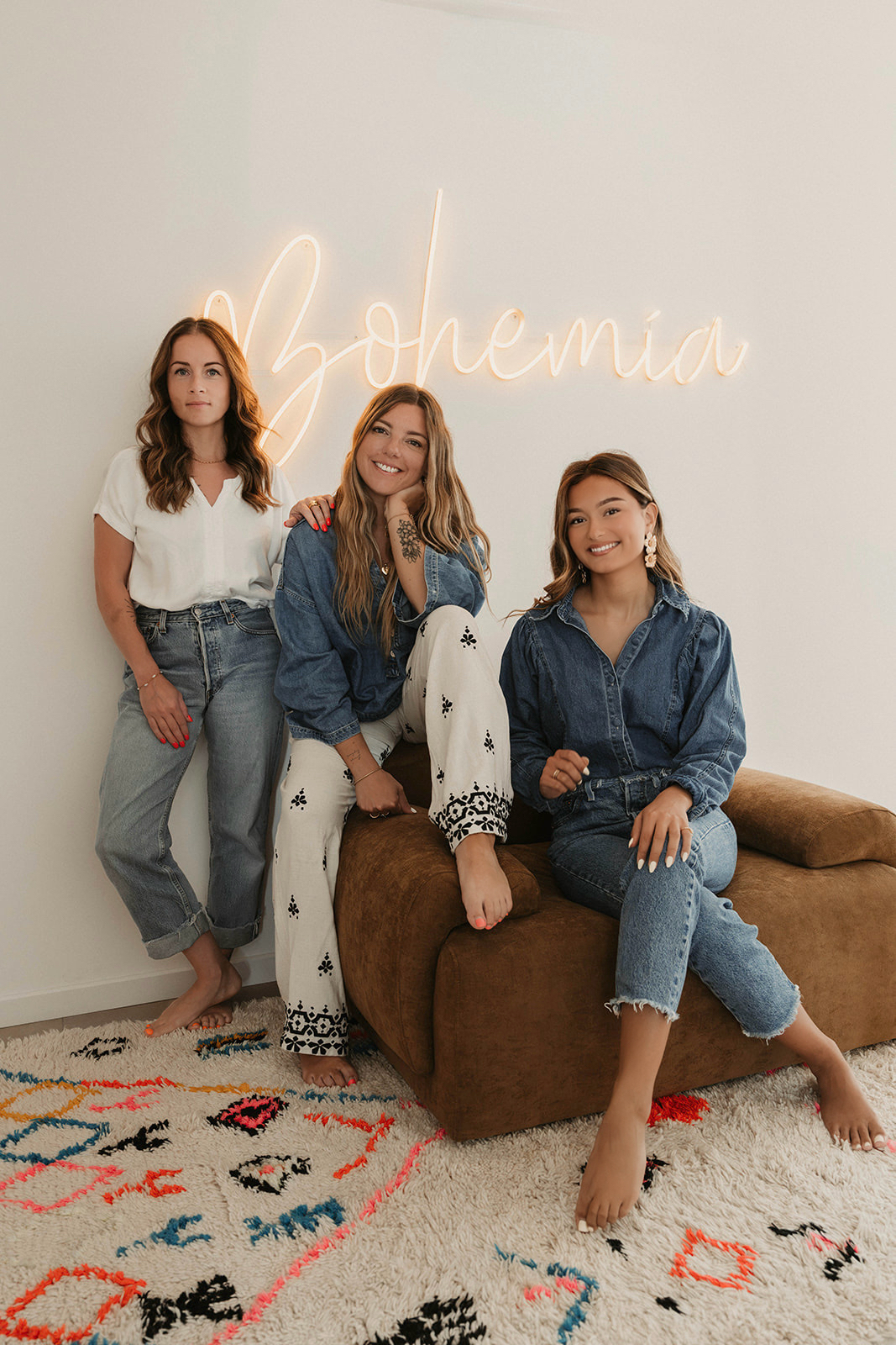Réserver chez Bohemia